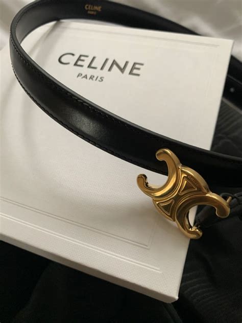 celine belt bag black friday|LUXURY BLACK BELT.